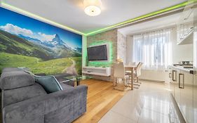 Rentplanet - Apartamenty Stroma